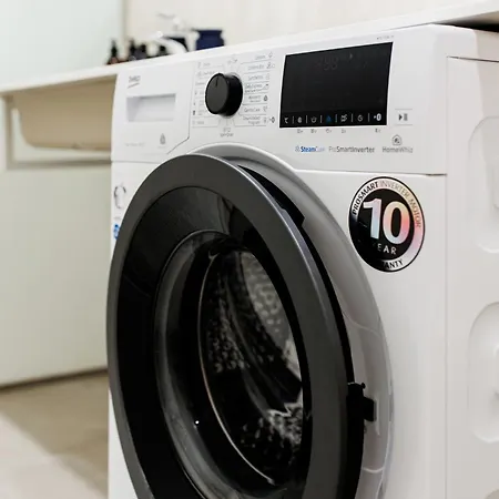 Apartment Trendy Rotermann Quarter