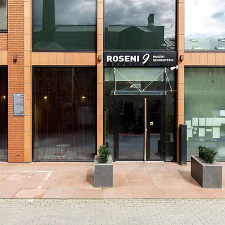 Trendy Rotermann Quarter