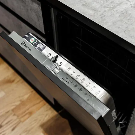 公寓 Trendy Rotermann Quarter *