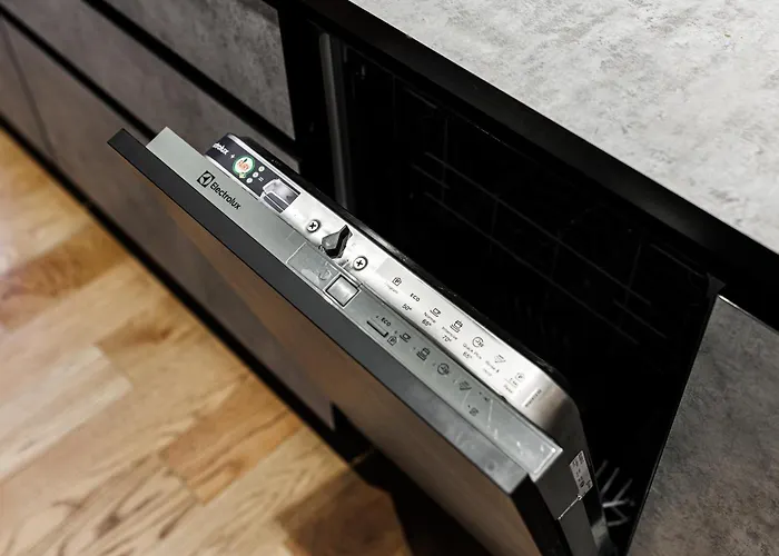 Apartament Dreamstay - Trendy Rotermann Quarter With Balcony *