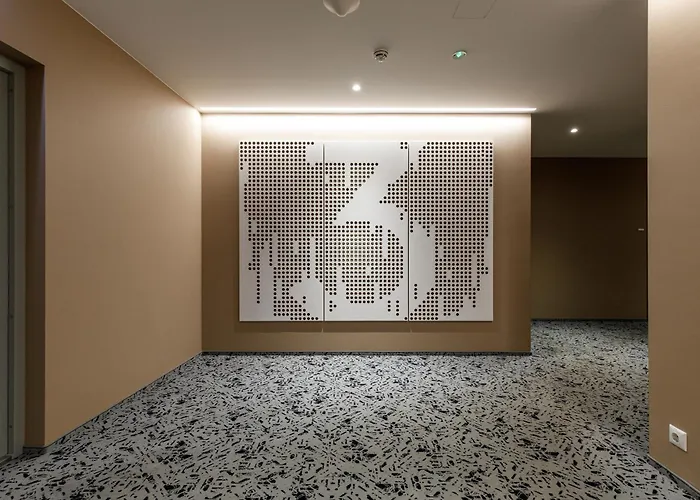 Dreamstay - Trendy Rotermann Quarter With Balcony