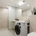 公寓 Dreamstay - Trendy Rotermann Quarter With Balcony