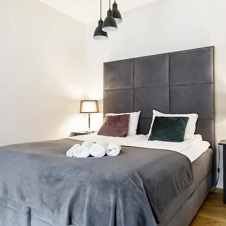 Dreamstay - Trendy Rotermann Quarter With Balcony Apartment Tallinn