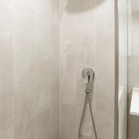 Dreamstay - Trendy Rotermann Quarter With Balcony Apartament Tallin