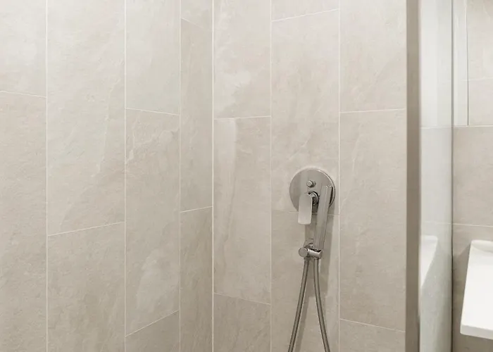 Dreamstay - Trendy Rotermann Quarter With Balcony Apartamento Talin